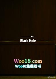 Black HoleBlack Hole